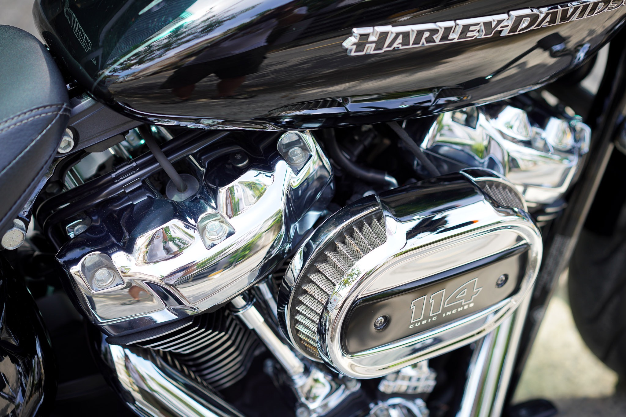 Harley Davidson Breakout 2021
